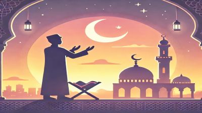 রমাদান: গুনাহ মাফের মাহেন্দ্রক্ষণ